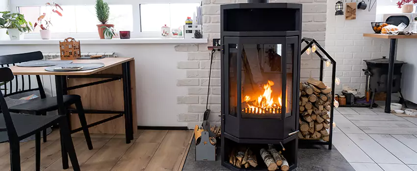 Wood Stove Firebox Installation Services in Rogers, AR