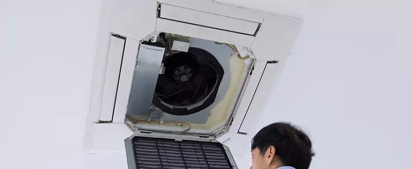 Benefits of Professional Air Duct Cleaning in Rogers, Arkansas