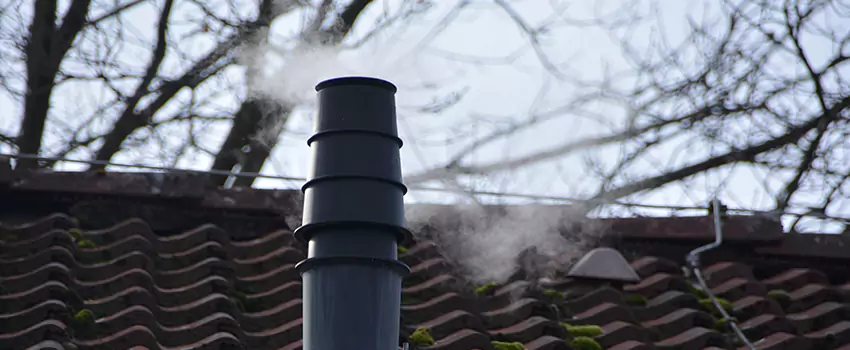 Broken Chimney Animal Screen Repair And Installation in Rogers, AR