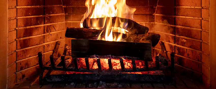 Chimney Ash Dump Cover Repair Services in Rogers, AR