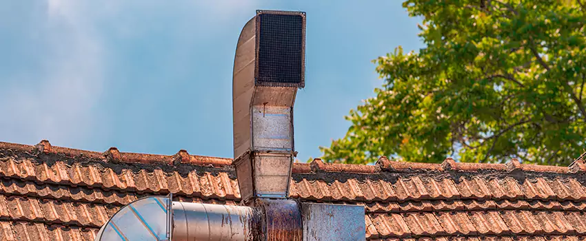 Chimney Cleaning Cost in Rogers, Arkansas