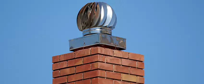 Chimney Damper Hinge Repair in Rogers, AR