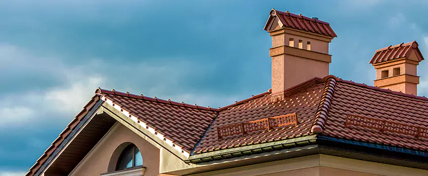 Residential Chimney Services in Rogers, Arkansas