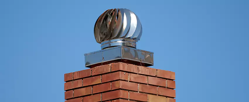 Chimney Flue Rebuild Services in Rogers, Arkansas