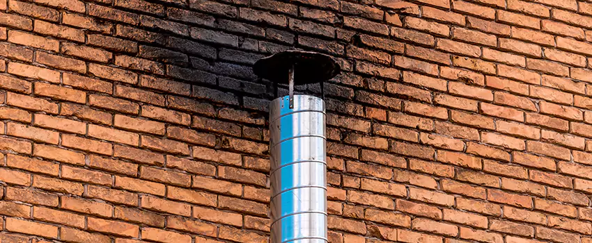 Chimney Design and Style Remodel Services in Rogers, Arkansas