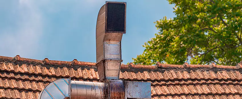 Chimney Blockage Removal in Rogers, Arkansas