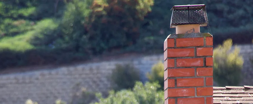 Chimney Tuckpointing And Masonry Restoration in Rogers, AR