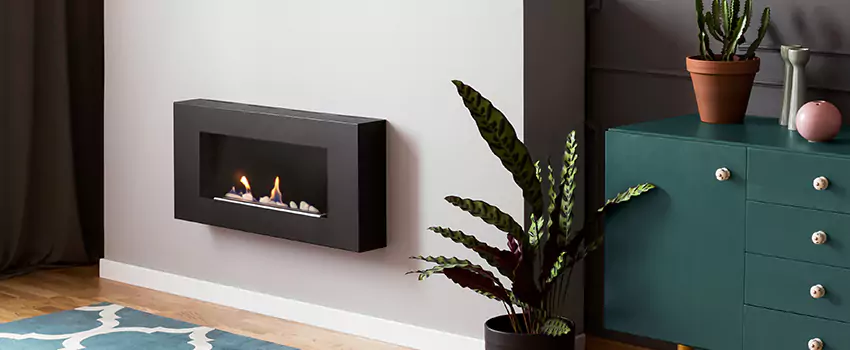 Cost of Ethanol Fireplace Repair And Installation Services in Rogers, AR