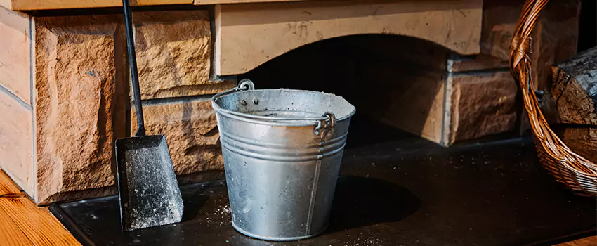 Clean The Fireplace Mantle And Hearth in Rogers, Arkansas