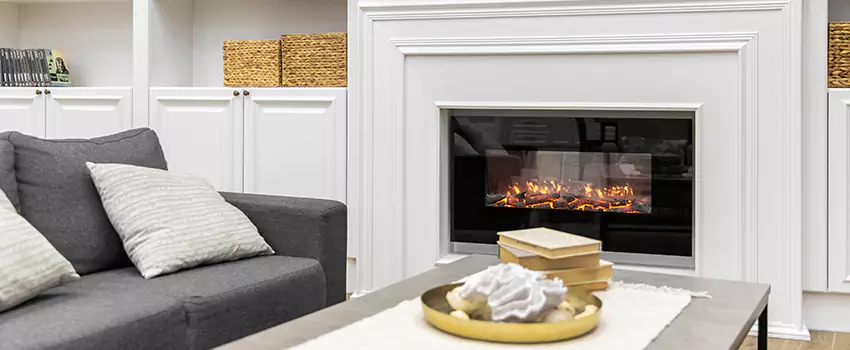 Professional Fireplace Maintenance Contractors in Rogers, AR