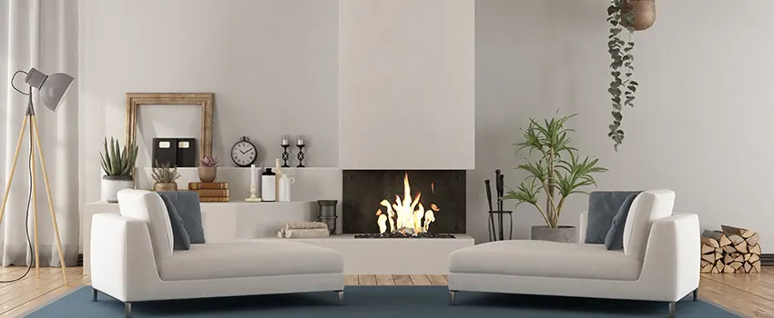 Decorative Fireplace Crystals Services in Rogers, Arkansas