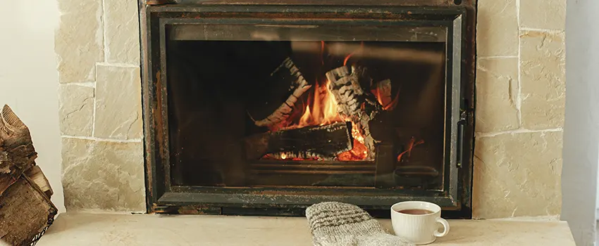 Fireplace Door Handle Replacements Services in Rogers, Arkansas
