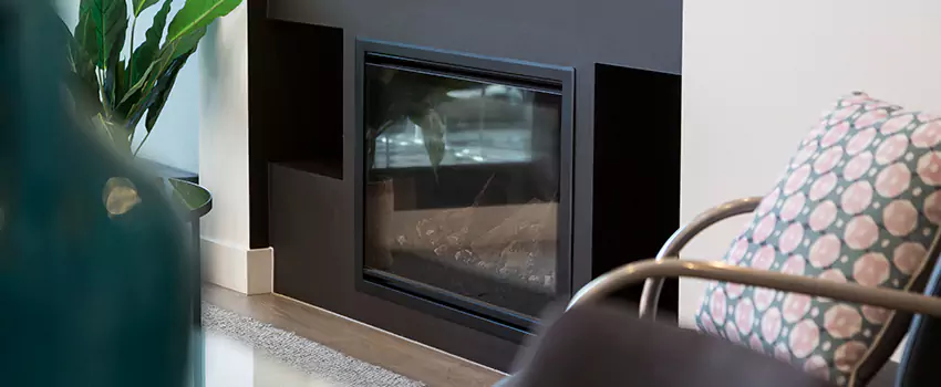 Gas Fireplace Installation in Rogers, AR