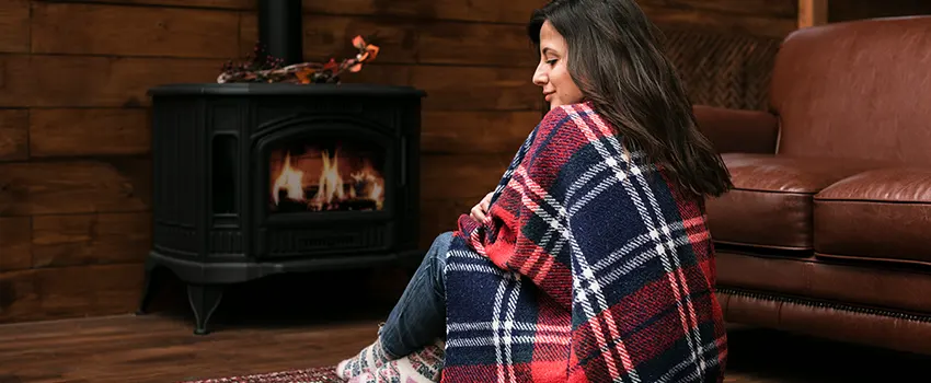 Fireplace Firebox Grate Replacement Services  in Rogers, Arkansas