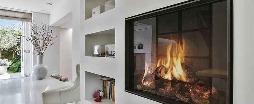Fireplace Screen Installation And Replacement in Rogers, AR