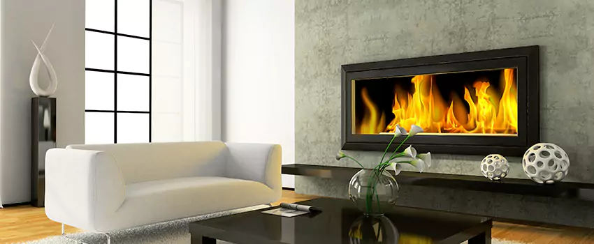 Fireplace Hearth Ideas in Rogers, Arkansas