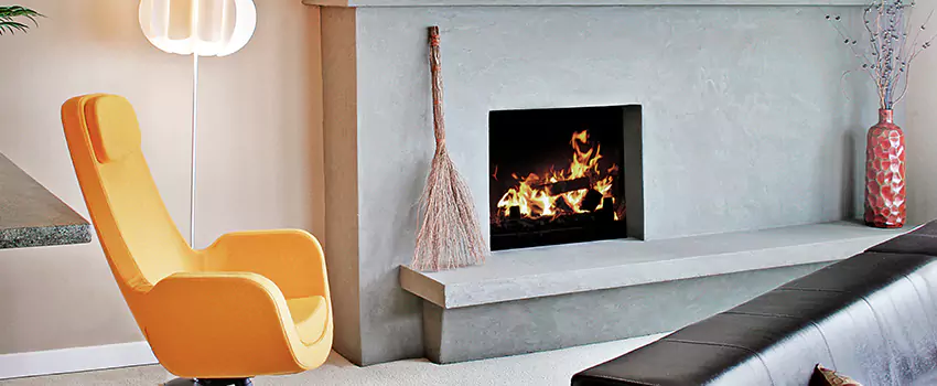 Electric Fireplace Makeover Services in Rogers, AR