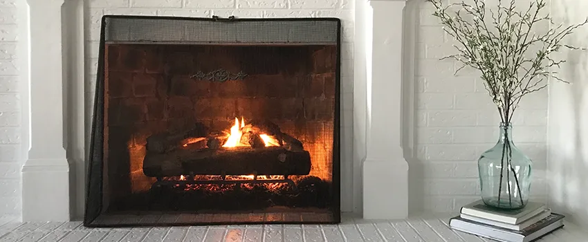 Cost-Effective Fireplace Mantel Inspection And Maintenance in Rogers, AR