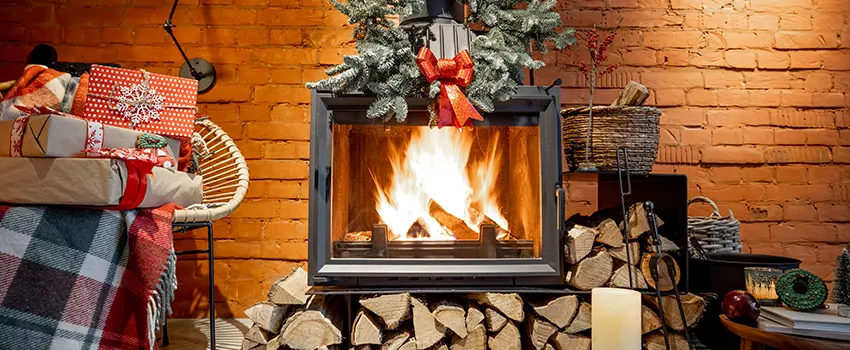 Steel Fireplace Grate Repair And Replacement Services in Rogers, Arkansas