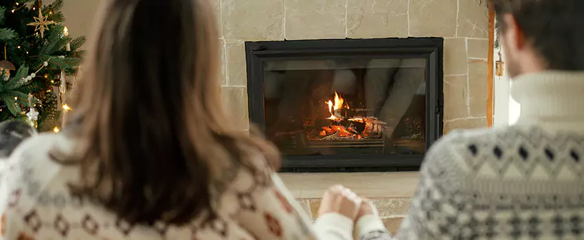 Fireplace Firebox Refurbish & Restore Services in Rogers, AR