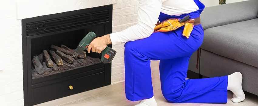 Fireplace Safety Inspection Specialists in Rogers, Arkansas