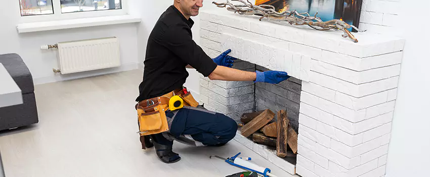 Gas Fireplace Repair And Replacement in Rogers, AR