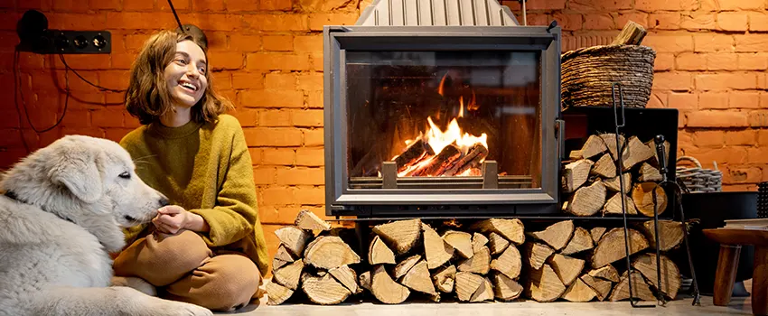Fireplace Smell Removal Cost in Rogers, AR