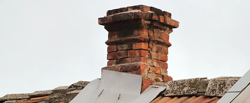 Cost of Fixing Blocked Chimney in Rogers, Arkansas