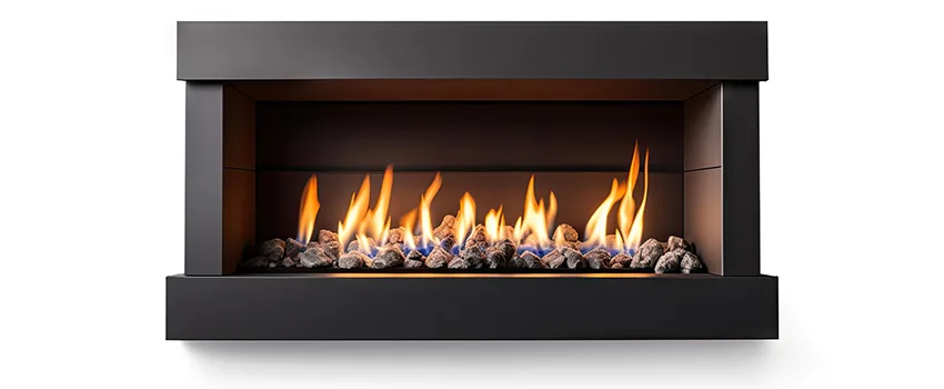 Outdoor Gas Fireplaces Installation in Rogers, AR