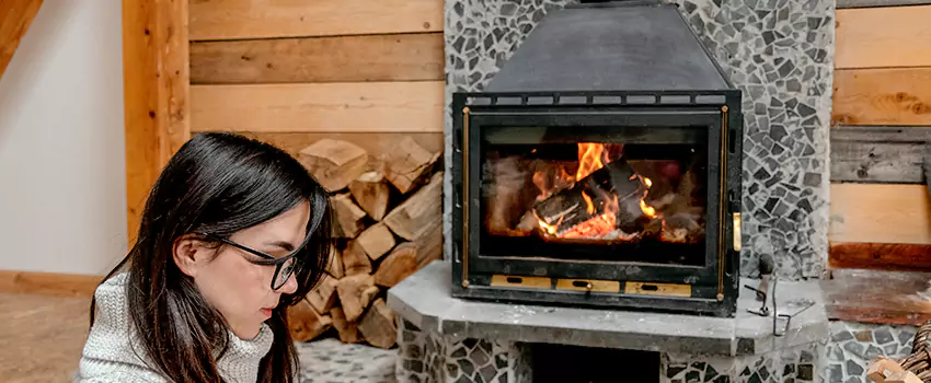 Harman P68-C Pellet Stove Repair in Rogers, Arkansas 