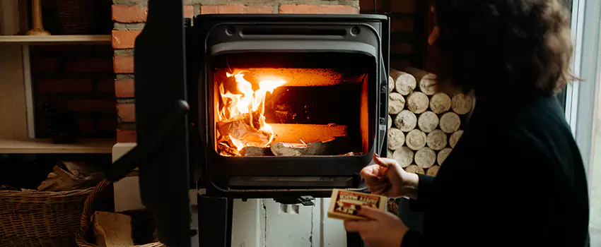 Hearthstone Wood Stoves Fireplace Repair in Rogers, Arkansas