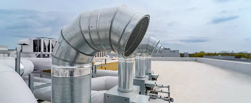 Insulated Ductwork Repair Services Near Me in Rogers, AR