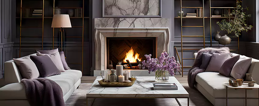 Napoleon Galaxy Series Outdoor Fireplaces Repair in Rogers, AR