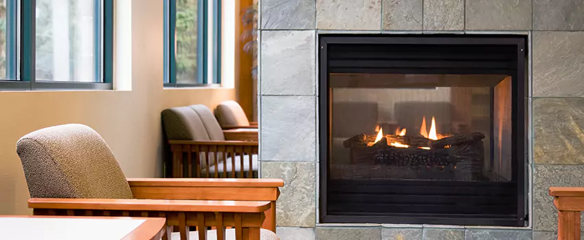 Osburn Fireplace Tempered Glass Hearth Pad Replacement in Rogers, Arkansas