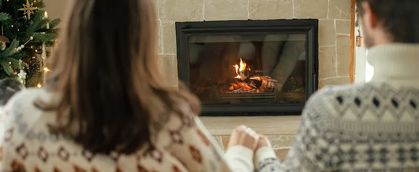 Superior Open-Hearth Wood Fireplaces in Rogers, AR