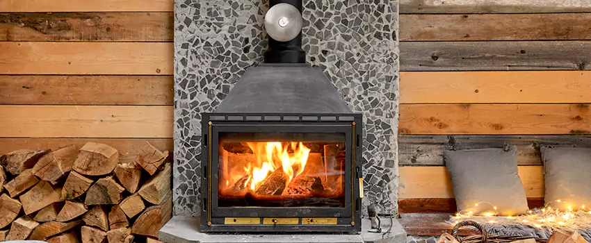 Travis Industries Elite Fireplace Inspection and Maintenance in Rogers, Arkansas