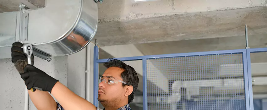 Benefit of Ventilation Cleaning in Rogers, Arkansas