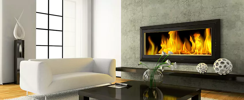 Ventless Fireplace Oxygen Depletion Sensor Installation and Repair Services in Rogers, Arkansas