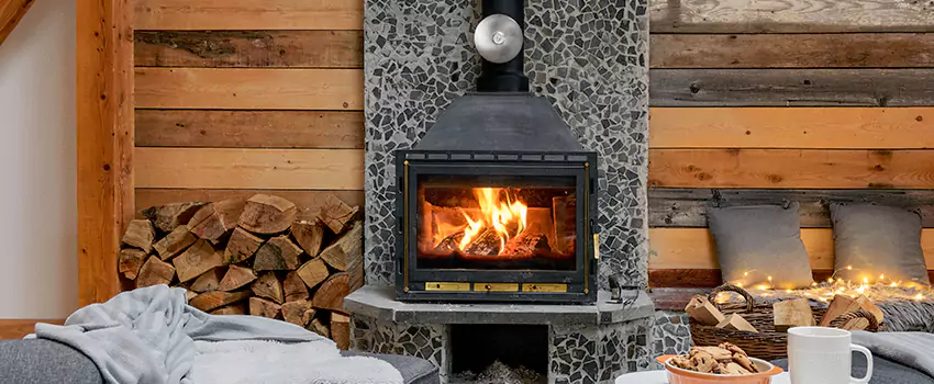 Affordable Wood Fireplace Fixing Solutions in Rogers, Arkansas