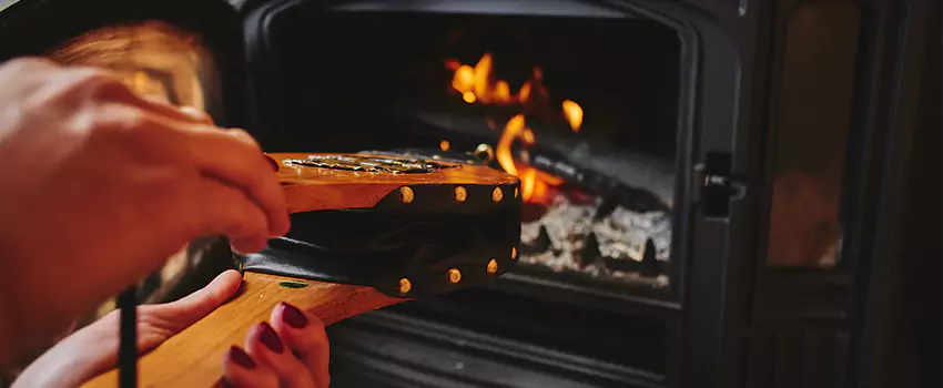 Cost of Wood Furnace Repair and Installation Services in Rogers, AR