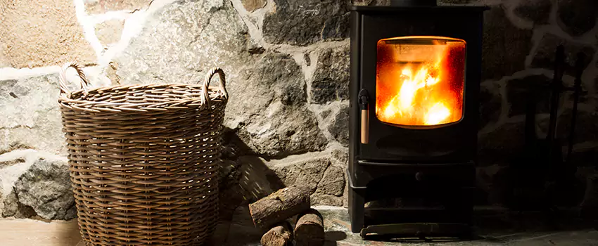 24/7 Wood Stove Installation Services in Rogers, Arkansas