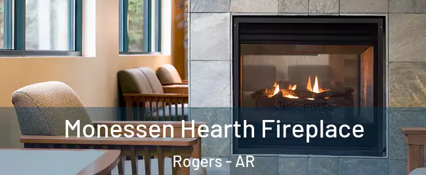  Monessen Hearth Fireplace Rogers - AR